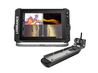 Lowrance Elite FS yhdistelmälaite 10" Active Imaging 3in1 anturilla
